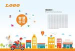 智慧社区