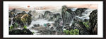 风景画