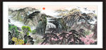 山水风景