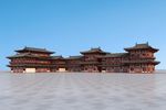 古建筑