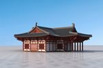古建筑