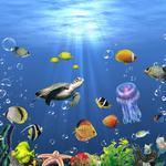 海底世界