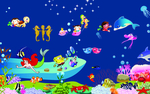 海底世界