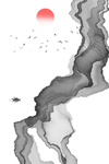 水墨