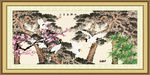 松鹤延年