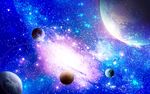 宇宙星空