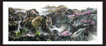 风景画