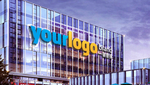 logo样机
