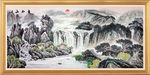 国画