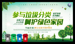 垃圾分类 绿色环保 宁波垃圾分