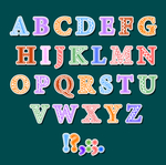 英文字母