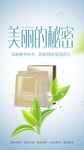 面膜朋友圈 朋友圈 面膜海报
