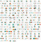 图表PPT