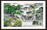 江山如画