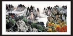 江山如画
