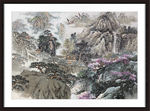 国画