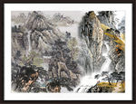 江山如画