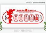 党建宣传栏