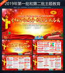 不忘初心牢记使命