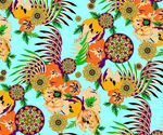 数码印花