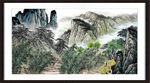 风景画
