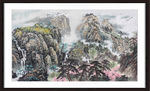 国画