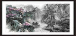 风景画