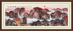 江山如画