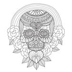花纹