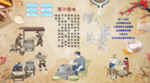 现磨豆浆