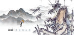 墨竹