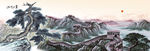 长城