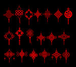 中国结
