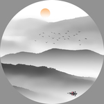 意境山水
