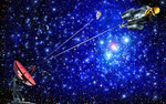 宇宙