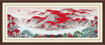 江山如画