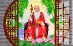 寿星