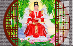 九天玄女