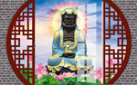 达摩