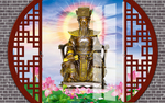 玉帝