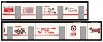 企业党建文化墙