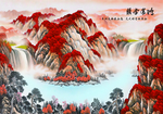 鸿运当头