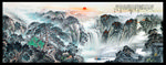 风景画