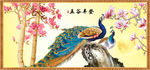 玉兰花