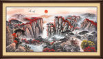 鸿运当头