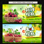 樱桃