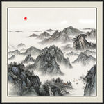 江山如画