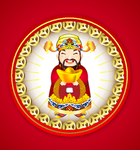 财神