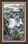 山水风景