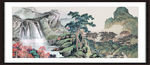江山如画
